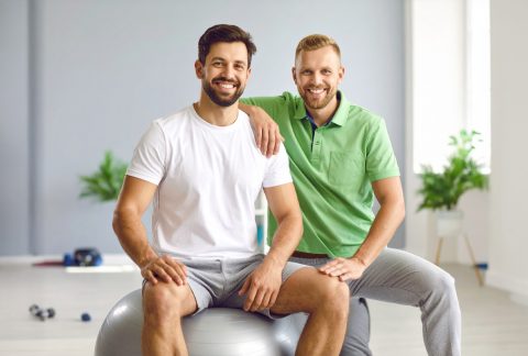 Mit viel Herz für Ihre Gesundheit